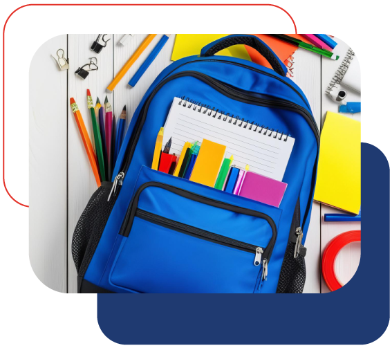 Paquetes Estudiantiles