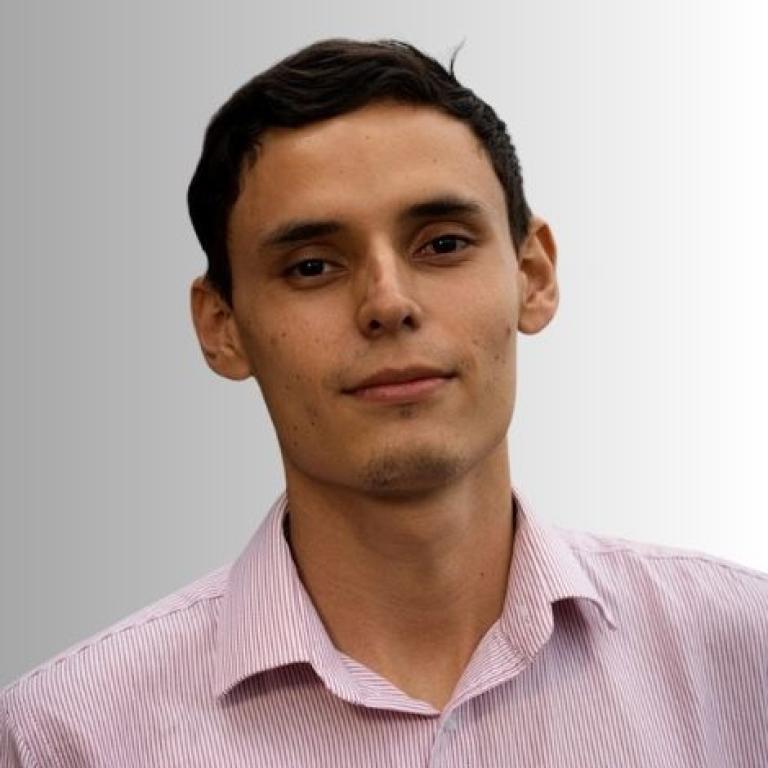 Guillermo Ramírez