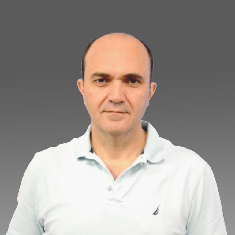Oswaldo Álvarez