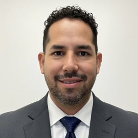 Fiscal III Jose Rojas Prendas